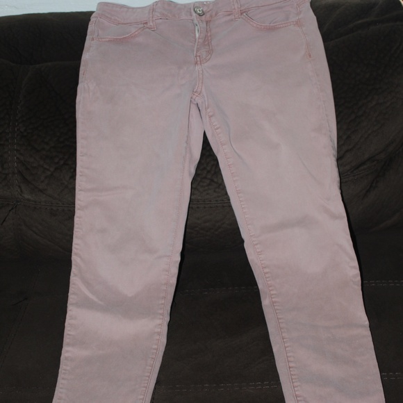 Pink Jeans - Picture 2 of 2